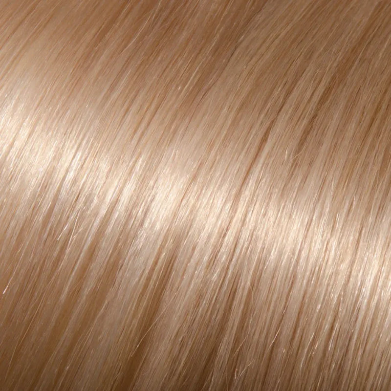 18.5" Hand Tied Wefts 60 (Patsy)