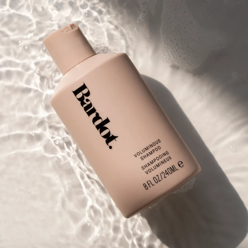 Bardot Voluminous Shampoo - 240ml