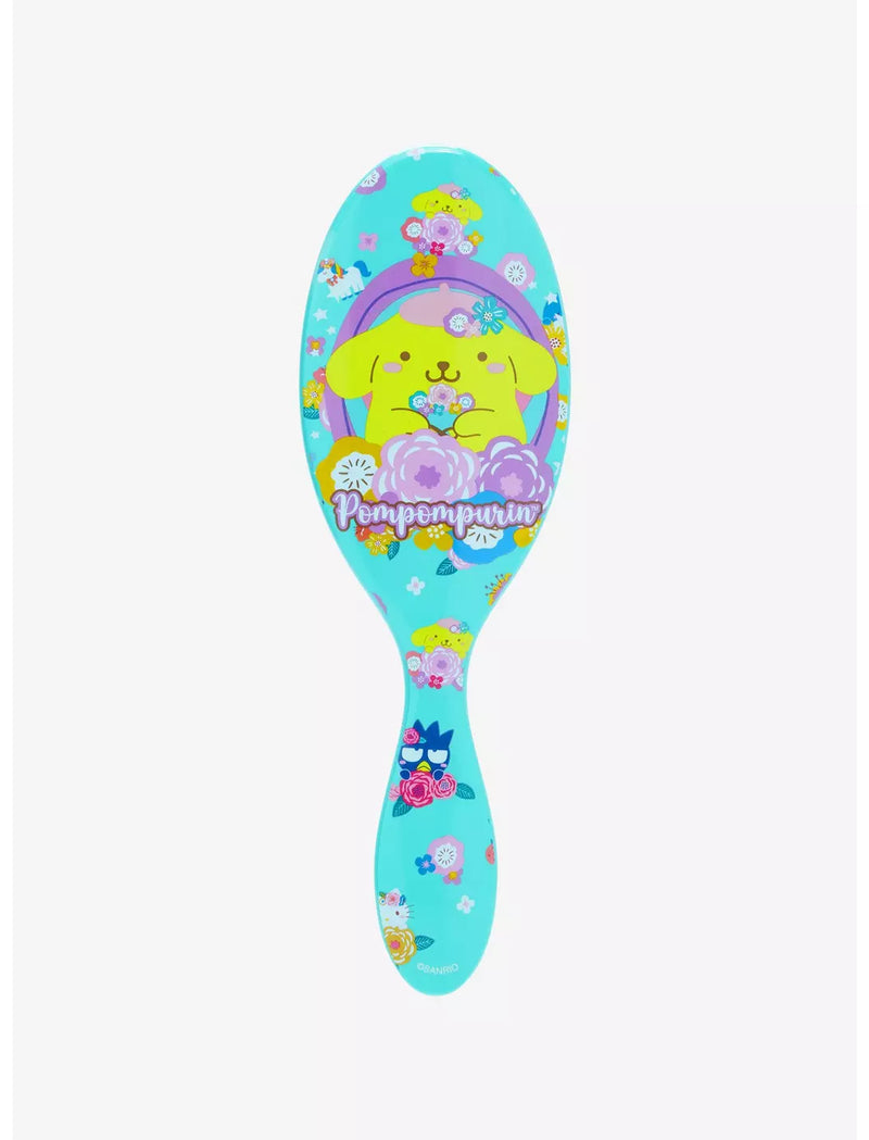 Wet Brush - The Original Detangler Hello Kitty and Friends Brush - Pompompurin