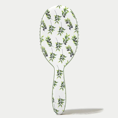 Limoncello - Positano - Detangle Brush