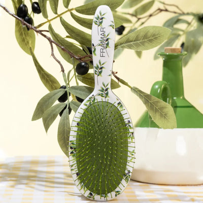 Limoncello - Positano - Detangle Brush