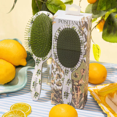 Limoncello - Positano - Detangle Brush