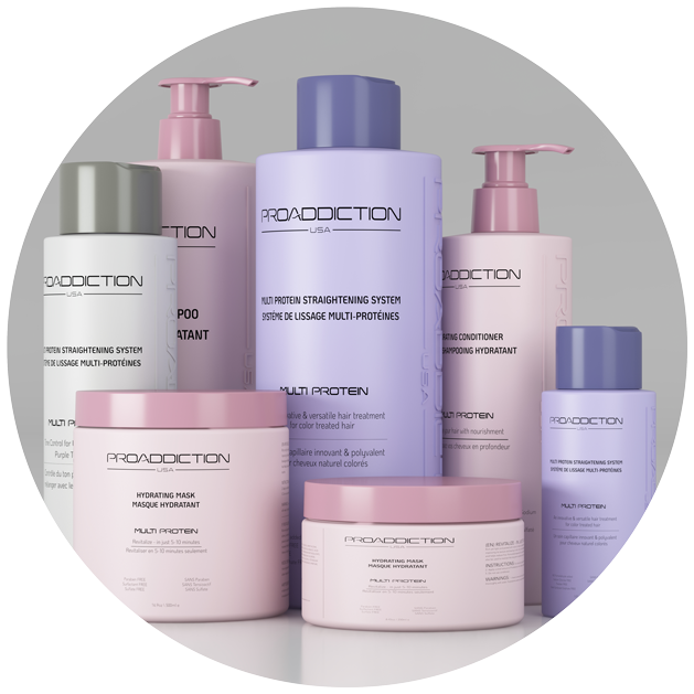 PROADDICTION HAIR STYLIST TRAINING-CALGARY