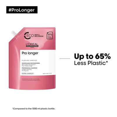 SERIE EXPERT Pro Longer Shampoo
