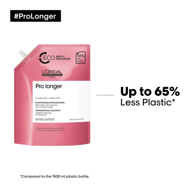 SERIE EXPERT Pro Longer Shampoo