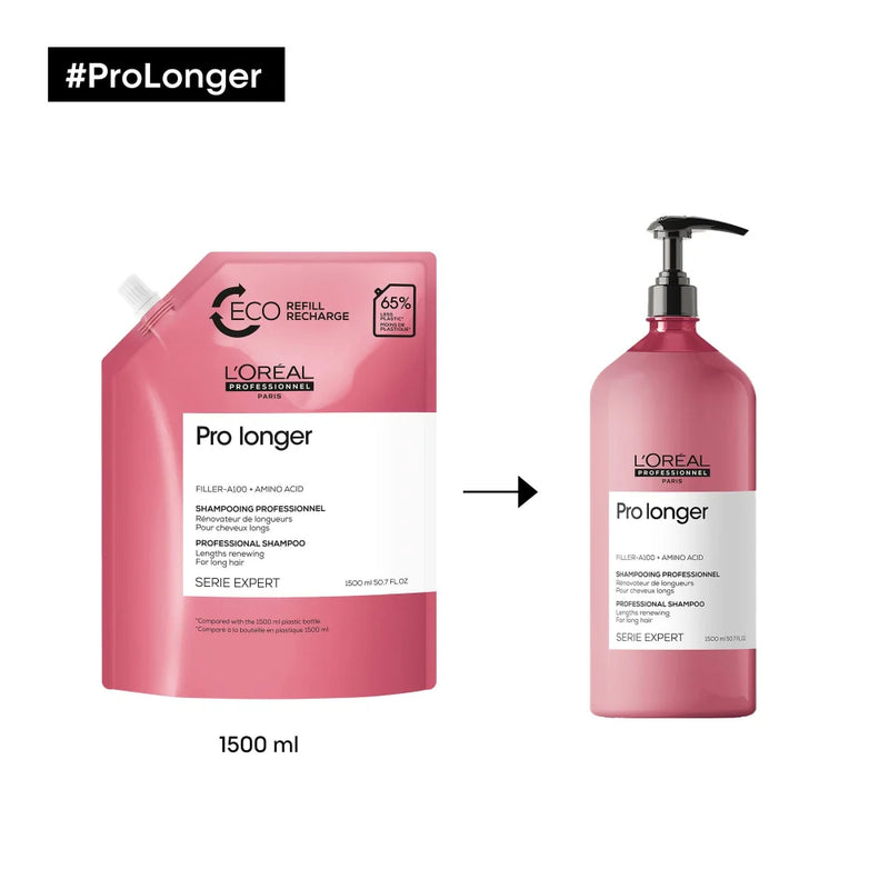 SERIE EXPERT Pro Longer Shampoo