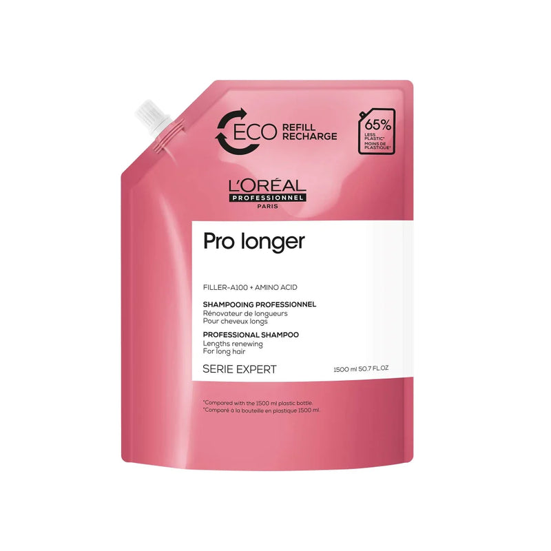 SERIE EXPERT Pro Longer Shampoo