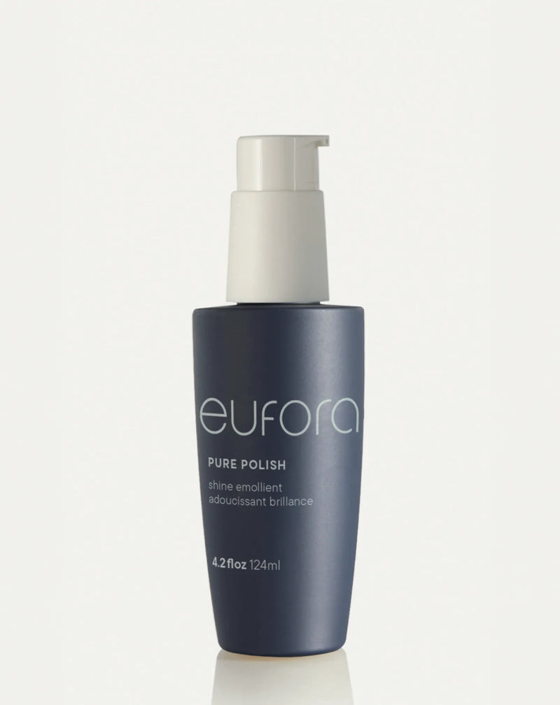 EUFORASTYLE PURE POLISH - 124ml/4.2oz