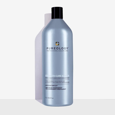 Strength Cure Blonde - Conditioner