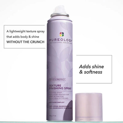 Style+Protect - Texture Finishing Spray