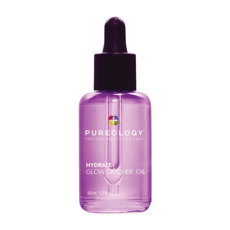 Pureology Hydrate Glow Catcher Oil - 50ml