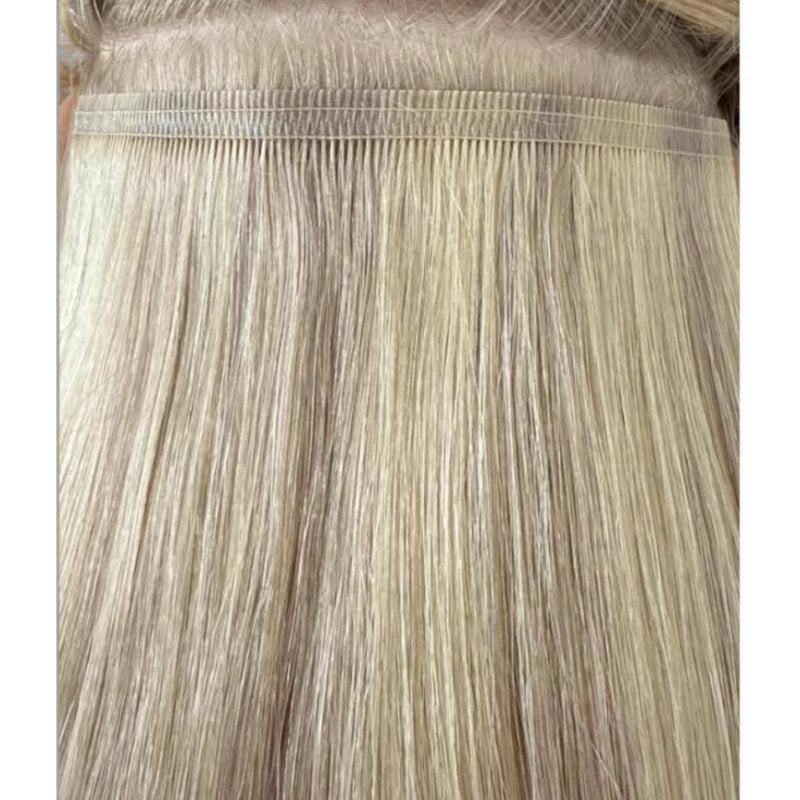 Quick Fit Tape Weft - Straight - (