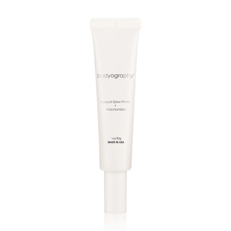 Radiant Glow Primer + Niacinamide