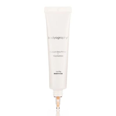 Radiant Glow Primer + Niacinamide