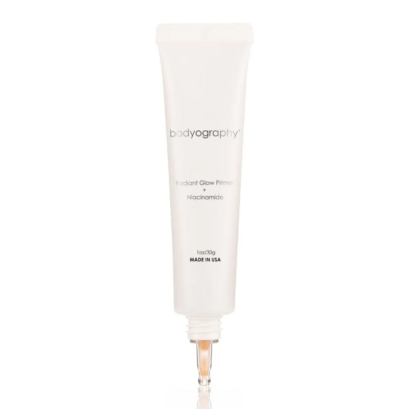 Radiant Glow Primer + Niacinamide