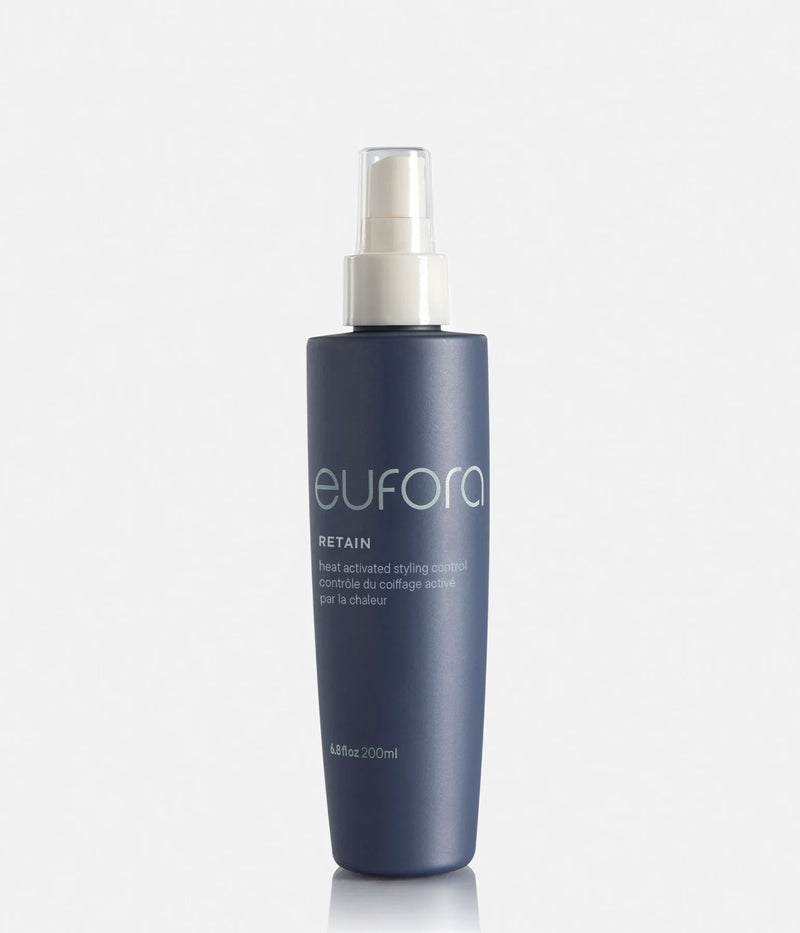 EUFORASTYLE RETAIN - 200ml/6.8oz