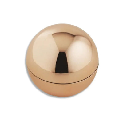Rose Gold Lip Balm