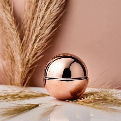 Rose Gold Lip Balm