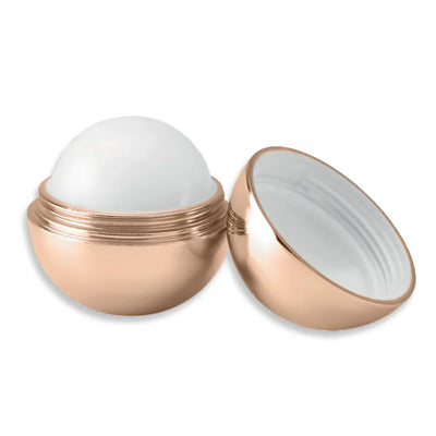 Rose Gold Lip Balm