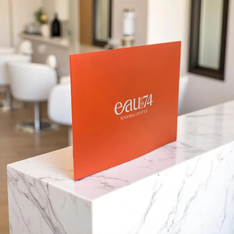 Consumer Brochure T3 EACH