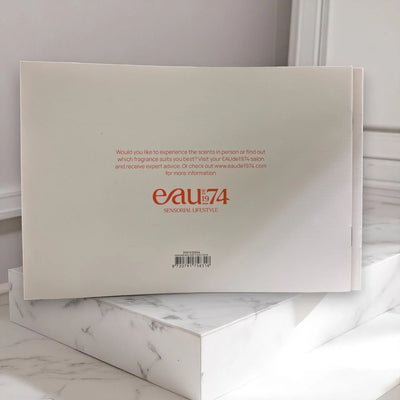 Consumer Brochure T3 EACH