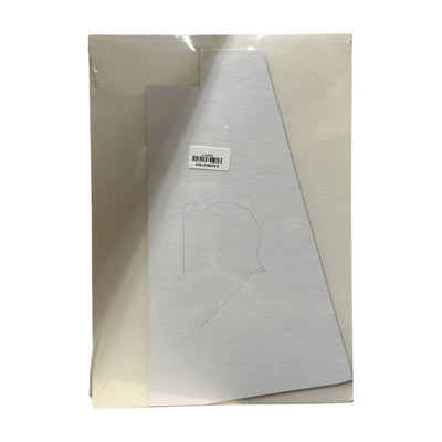 Shelf Talker - Cosmetic Bag