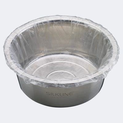 DannyCo Plastic Liners For Pedicure Bowls