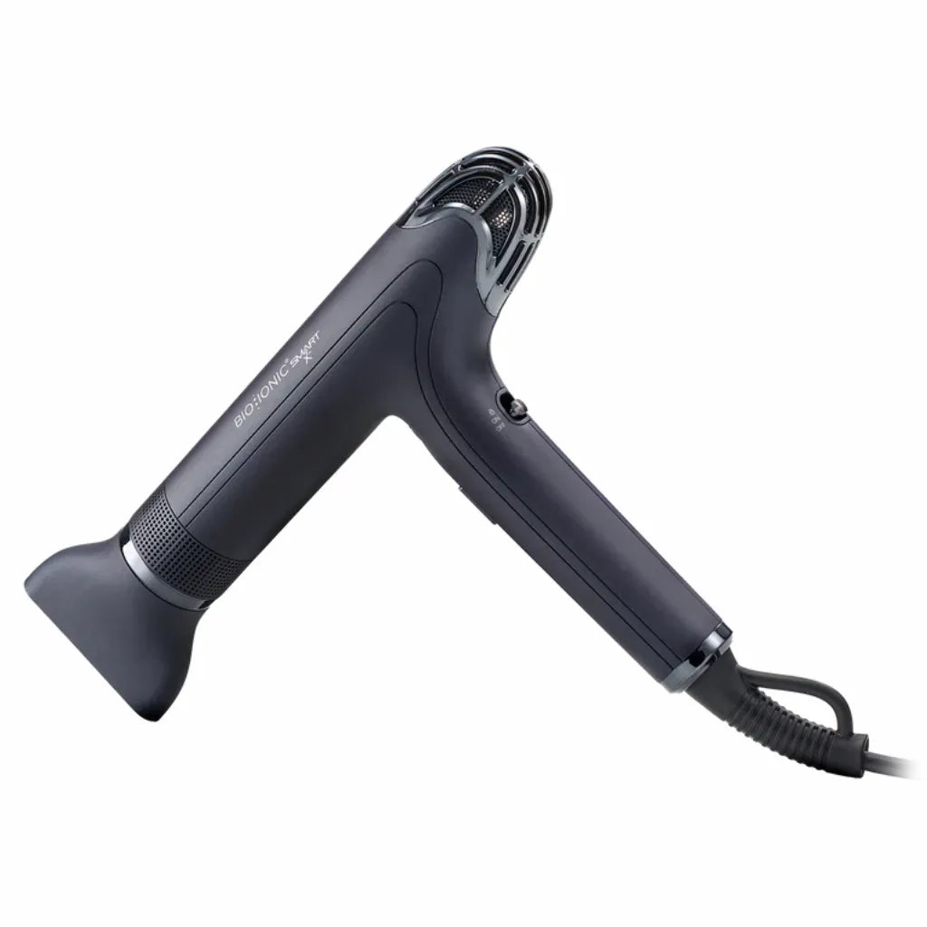 Bio Ionic Smart-X High Efficiency Dryer – International Beauty