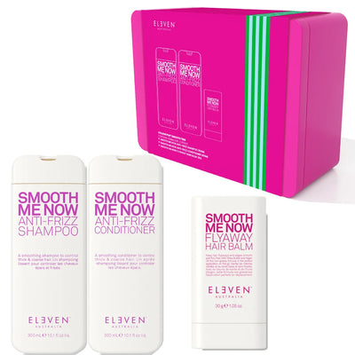 Eleven Australia SMOOTH HOLIDAY TRIO 2025