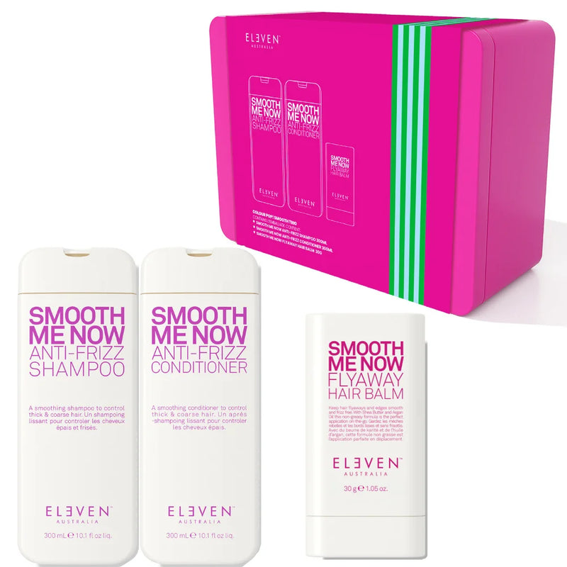 Eleven Australia SMOOTH HOLIDAY TRIO 2025