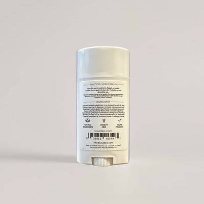 Deodorant Stick - Lavender & Lemongrass - 75g