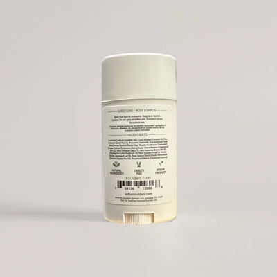 Deodorant Stick - Spearmint + Pine - 75g