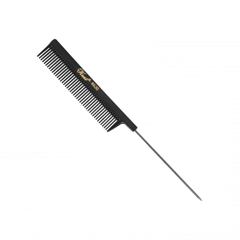 Krest Cleopatra Pin Tail Comb 8" - 4630C