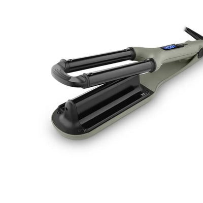 StyleCraft Sage Deep Waver - Professional Triple Barrel Deep Waver