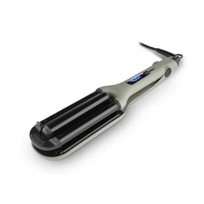 StyleCraft Sage Deep Waver - Professional Triple Barrel Deep Waver