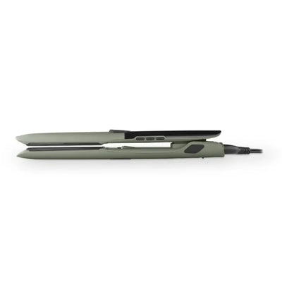 StyleCraft Sage Flat Iron - Professional Titanium Plates 1" Inch Flat Iron