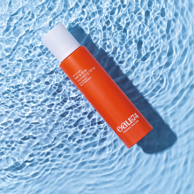 Salt & Grip -  EAU de CAPRI - 200ml