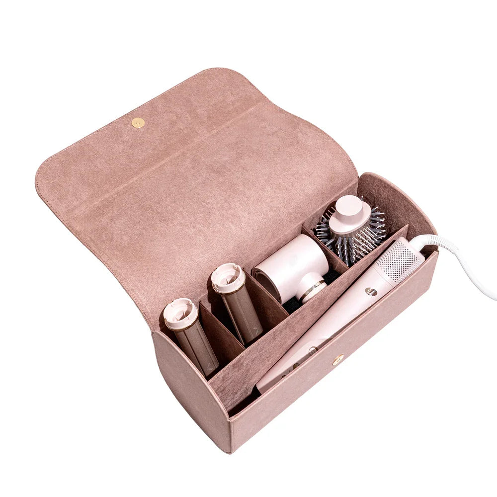 T3 Micro - Aire 360 Luxe Carrying Case – International Beauty display picture 3
