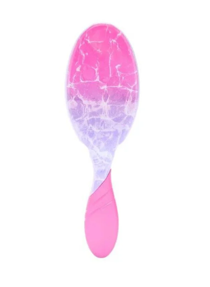 Wet Brush - Pro Detangler (Neon Glow) - Pink