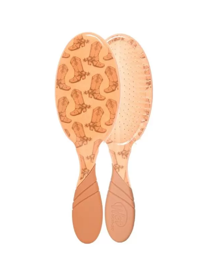 Wet Brush - Western Desert Boots Detangler Brush