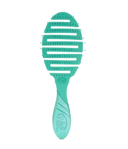 Wet Brush - Pro Flex Dry Neon Glow Green