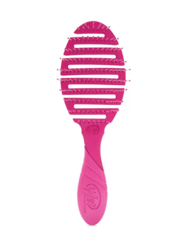 Wet Brush - Pro Flex Dry Neon Glow Pink