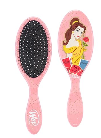 Wet Brush - ORIGINAL DETANGLER - DISNEY KIT - BELLE