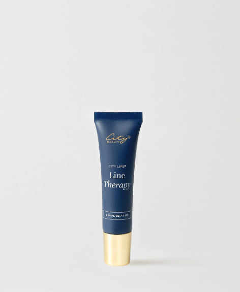 CITY LIPS - LINE THERAPY - FORTIFIES LIP LINE