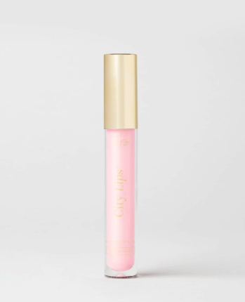 CITY LIPS - PLUMPING LIP GLOSS - LOS ANGELIPS