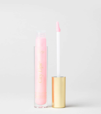 CITY LIPS - PLUMPING LIP GLOSS - LOS ANGELIPS