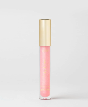 CITY LIPS - PLUMPING LIP GLOSS - TINSEL TOWN