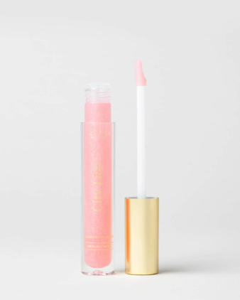 CITY LIPS - PLUMPING LIP GLOSS - TINSEL TOWN