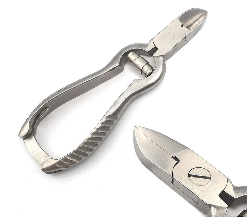 Heavy Duty Toe Nail Nipper