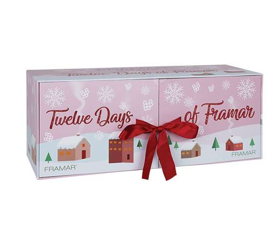 FRAMAR ADVENT CALENDER